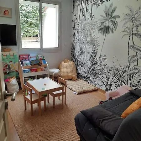 Avec Piscine Et Cuisine D'ete Vila *