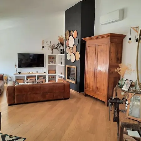 Avec Piscine Et Cuisine D'ete Vila *